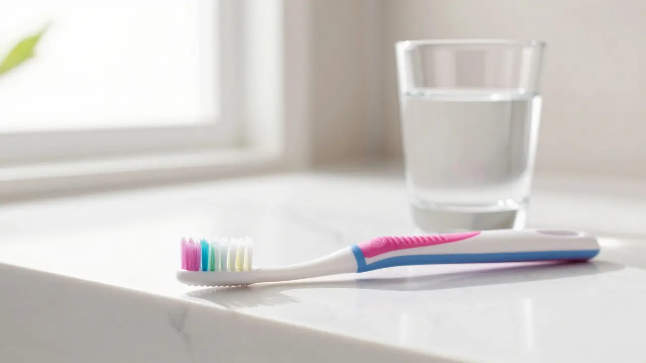 Jak vyběrat Curaprox kartáčky pro bělejší a zdravější zuby