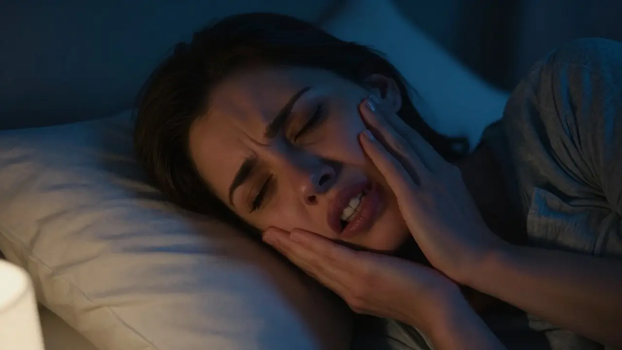 Kdy přejde bolest zubu? Příčiny, řešení a varovné signály