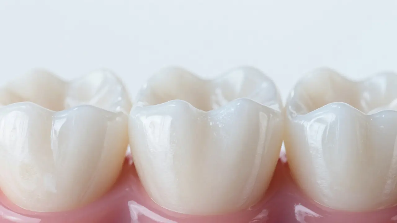 Počínající zubní kaz: Jak ho poznat a zastavit včas