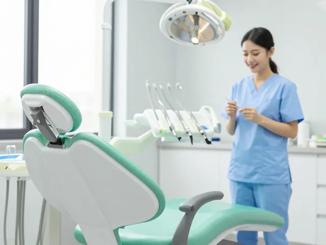 Bolí dentální hygiena? Vše, co potřebujete vědět před návštěvou hygienistky