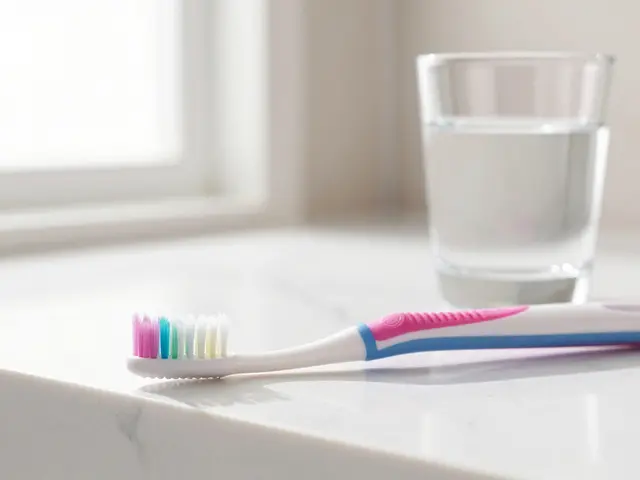 Jak vyběrat Curaprox kartáčky pro bělejší a zdravější zuby