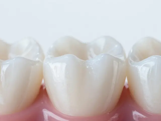 Počínající zubní kaz: Jak ho poznat a zastavit včas