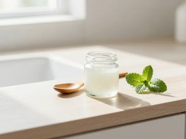 Přírodní bělení zubů: Jak na to bezpečně a efektivně?