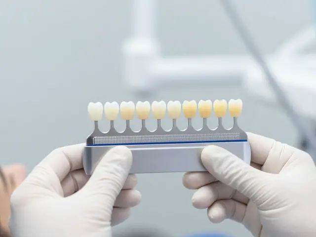 První bělení zubů: Co vás čeká, jak to probíhá a reálné výsledky