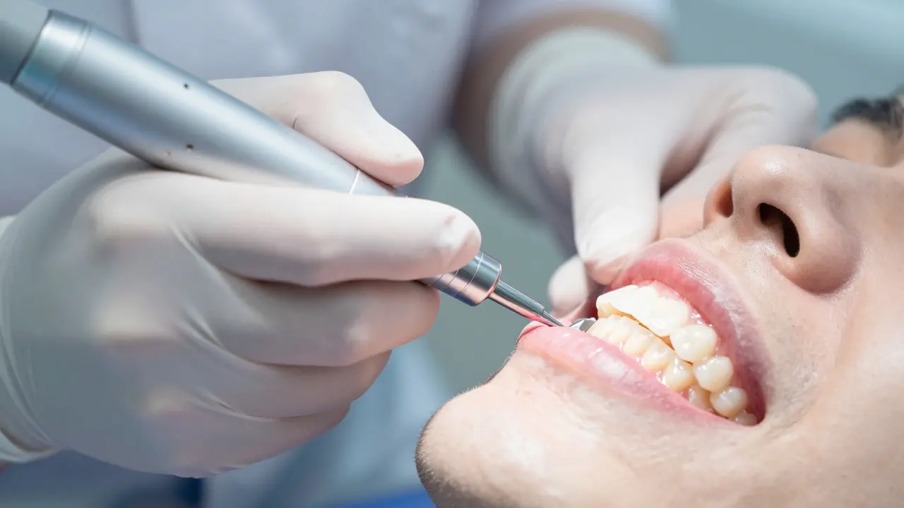 Jaká je bolestivost kyretáže zubů? Přehled bolesti, anestezie a pooperační péče