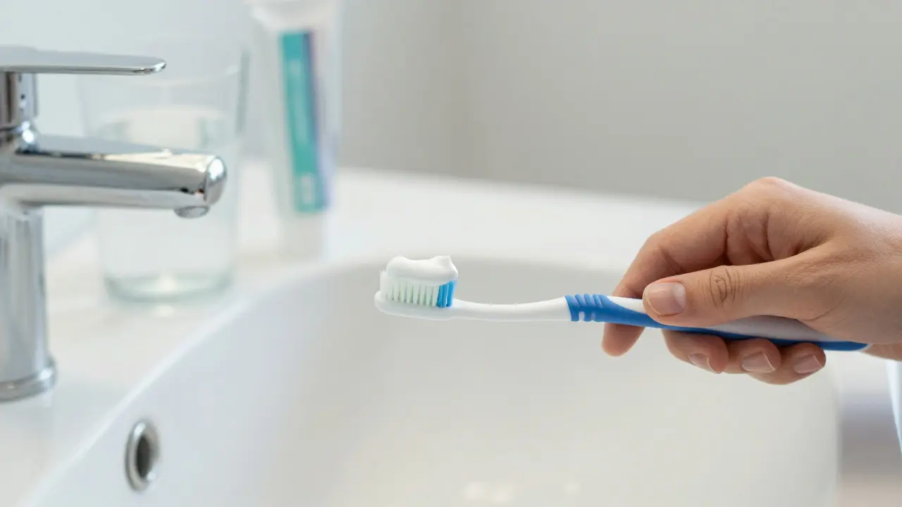 Péče o zuby po kyretáži: Kompletní průvodce pro rychlé hojení