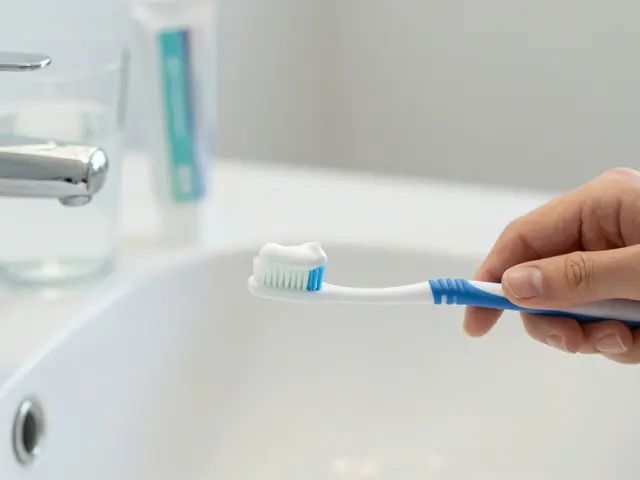 Péče o zuby po kyretáži: Kompletní průvodce pro rychlé hojení