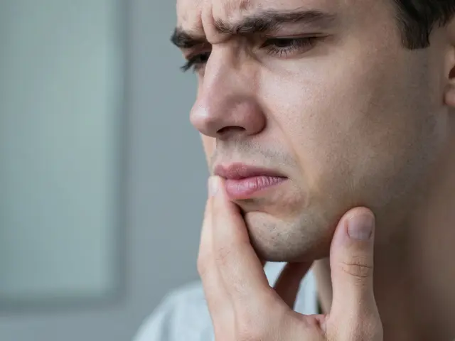 Proč bolí zub pod korunkou? Příčiny, řešení a kdy navštívit zubaře