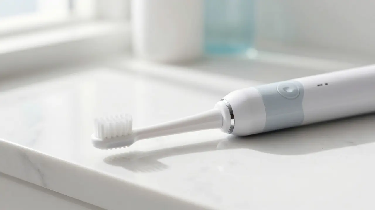 Jak vybrat správnou SoniCare hlavici: Kompletní průvodce pro rok 2026