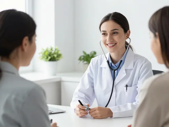 Jak se přihlásit k jinému lékaři v ČR: Průvodce pro pacienty