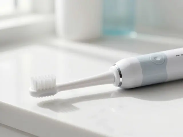 Jak vybrat správnou SoniCare hlavici: Kompletní průvodce pro rok 2026