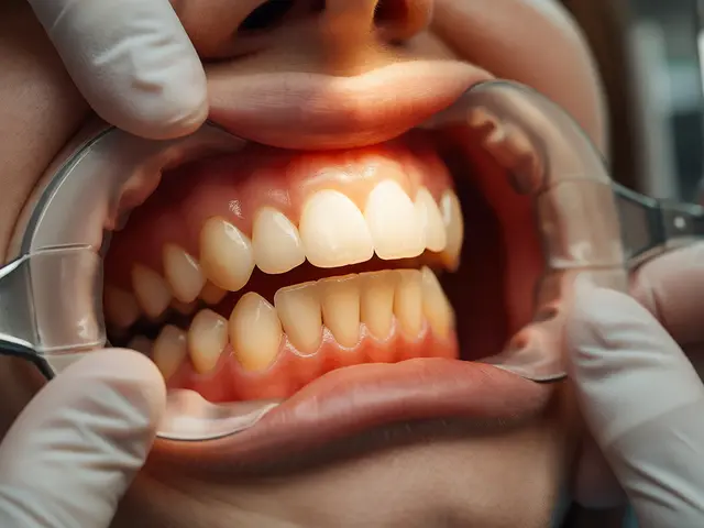 Veneers zuby: Jak se vyhnout problémům a zachovat zdravý úsměv