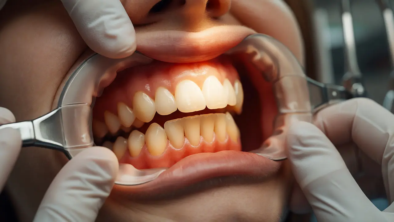 Veneers zuby: Jak se vyhnout problémům a zachovat zdravý úsměv