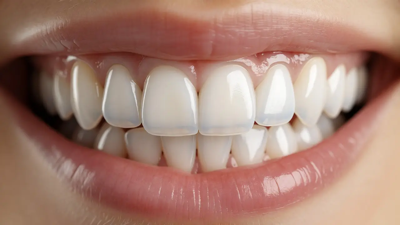 Veneers zuby: Jak si udržet bílý úsměv a prodloužit jejich životnost