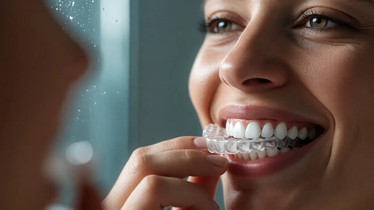 Jak dlouho nechat působit Opalescence? Průvodce dobou nošení