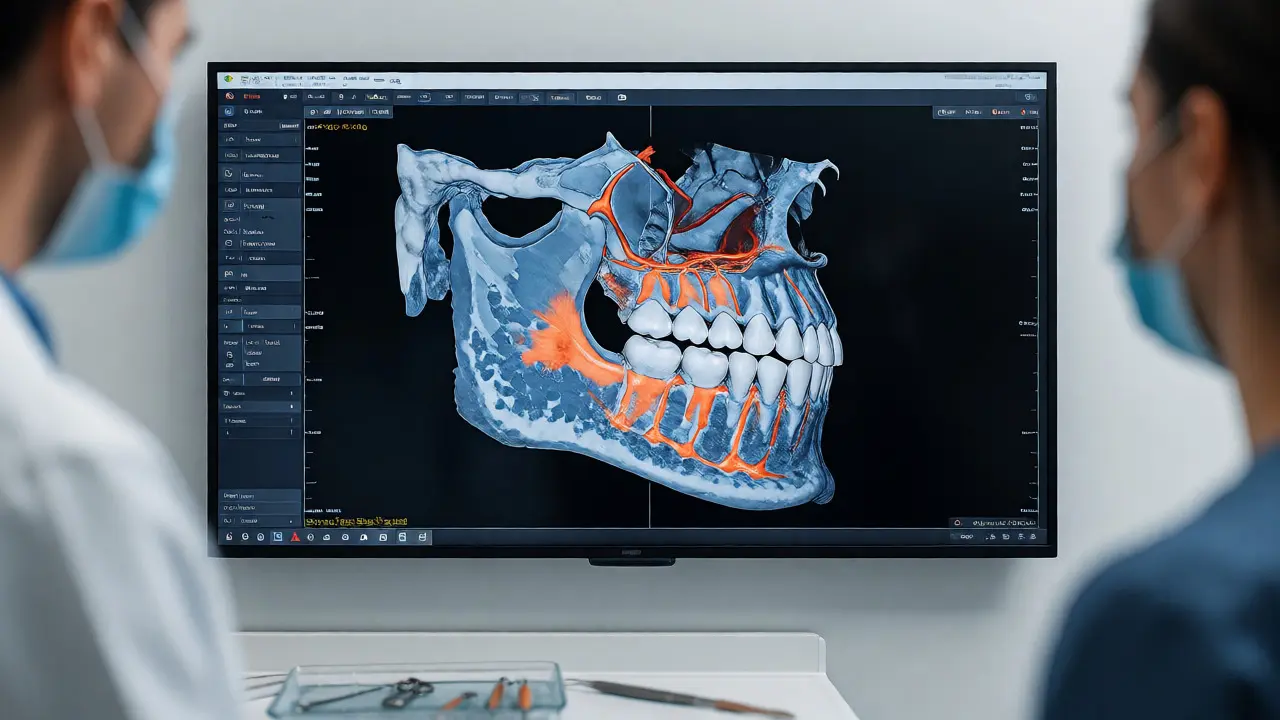 Jak probíhá proces zubních implantátů: Kompletní průvodce krok za krokem
