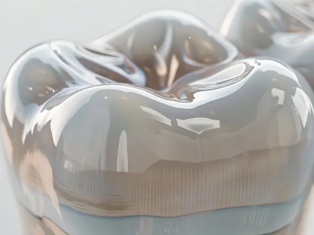 Jak opravit zubní sklovinu: Kompletní průvodce regenerací a ošetřením