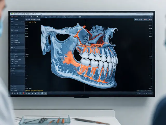 Jak probíhá proces zubních implantátů: Kompletní průvodce krok za krokem