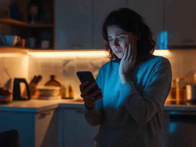 Kdy jít k lékaři? Průvodce urgentní a plánovanou péčí